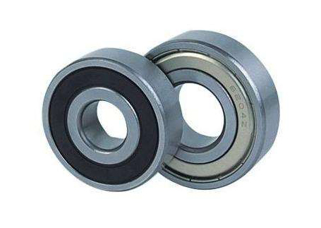 6204 ZZ C3 bearing for idler Suppliers China
